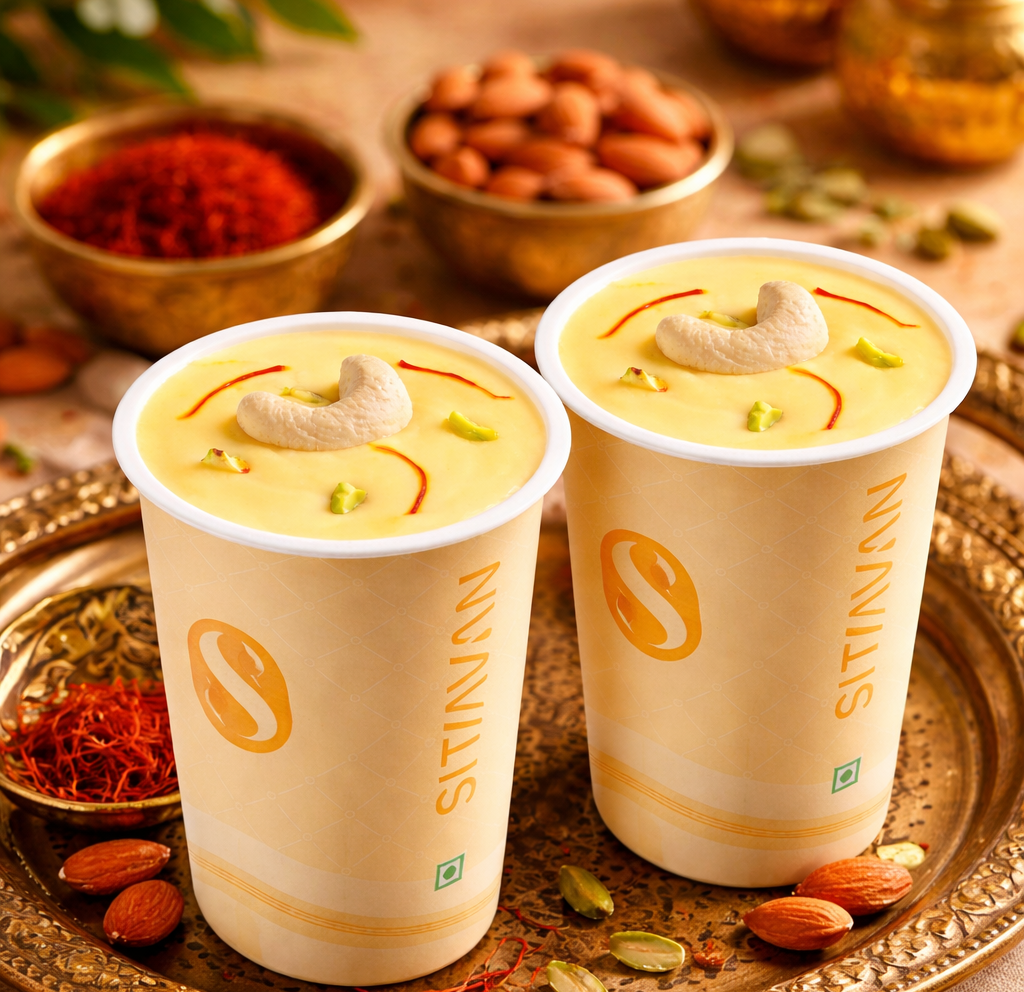 Sitavan Lassi